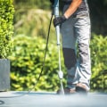 Understanding Contracts and Guarantees for Professional Pressure Washing Services