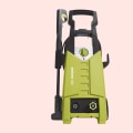 Are electric pressure washers strong enough?