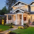 The Pros and Cons of DIY Cleaning for Your Home's Exterior