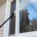 Pressure Washing Tips: How to Properly Set Your Pressure Settings