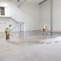 Covering the Differences in Equipment and Techniques for Pressure Washing