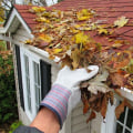 The Ultimate Guide to Gutter Cleaning: Keep Your Exterior Looking Like New