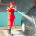 The Importance of Fleet Washing for Businesses