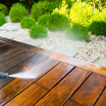 When to Call a Professional: Tips for DIY Pressure Washing