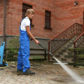 Avoiding Costly Repairs: The Benefits of Pressure Washing
