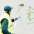 How to Choose the Best Graffiti Removal Service for Your Property