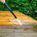 Understanding Pricing and Estimates for Pressure Washing Services