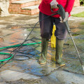 Important Questions to Ask Before Hiring a Pressure Washing Service