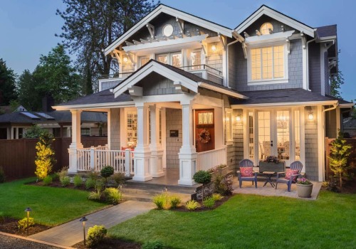 The Pros and Cons of DIY Cleaning for Your Home's Exterior