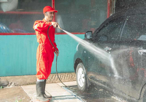The Importance of Fleet Washing for Businesses
