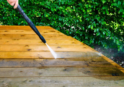 Understanding Pricing and Estimates for Pressure Washing Services