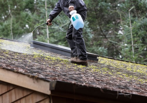 Best Practices for Cleaning Your Own Roof